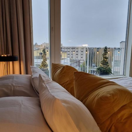 Premier Residences Ελσίνκι Εξωτερικό φωτογραφία