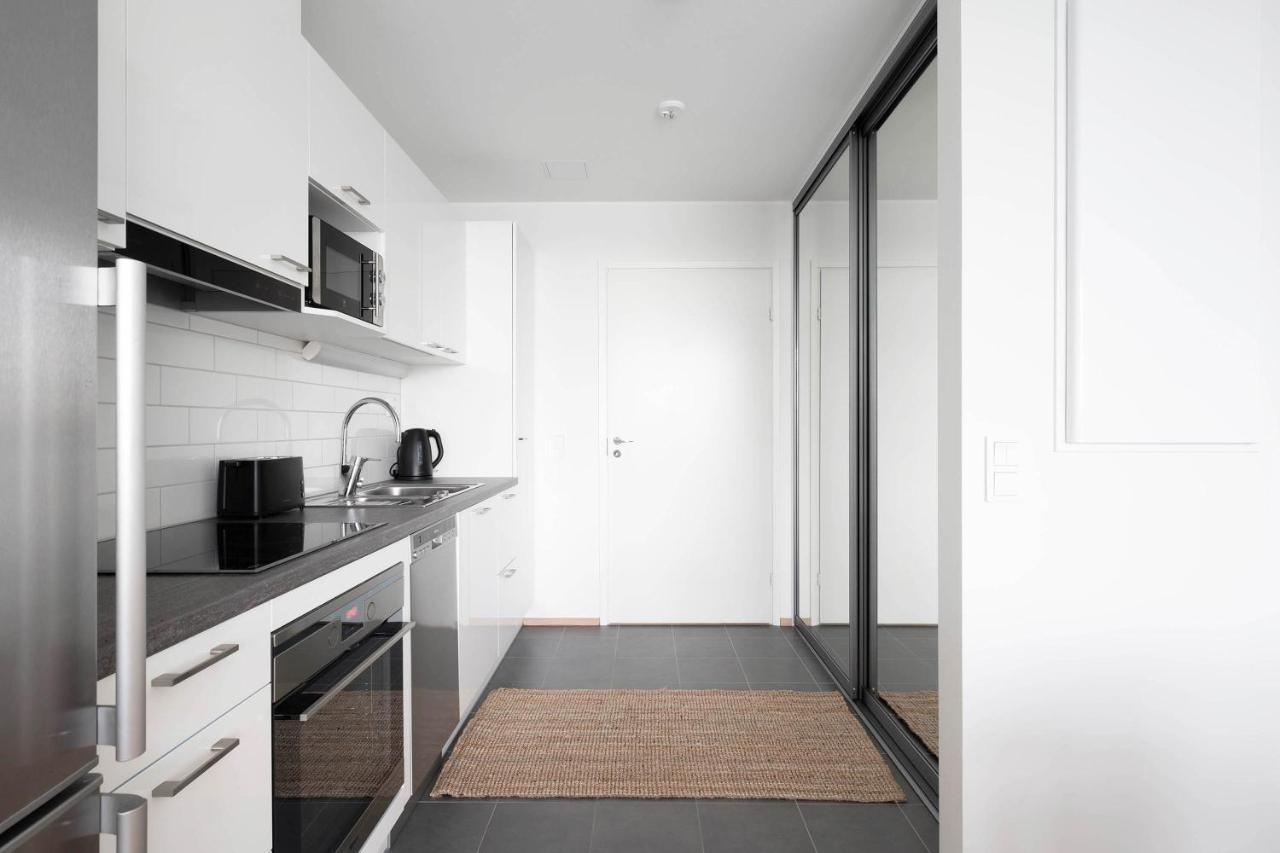 Premier Residences Ελσίνκι Εξωτερικό φωτογραφία