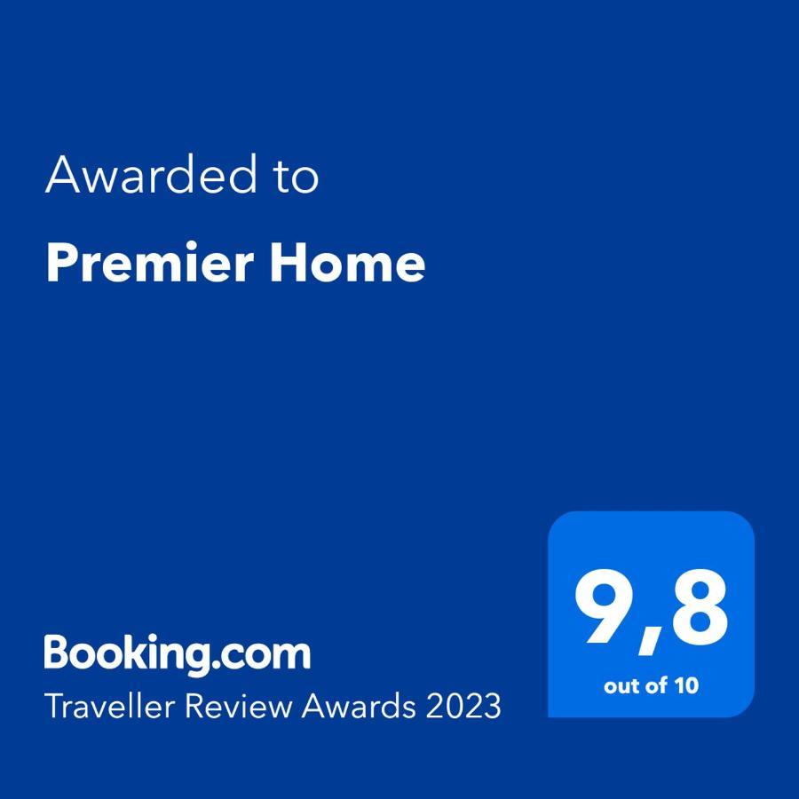 Premier Residences Ελσίνκι Εξωτερικό φωτογραφία