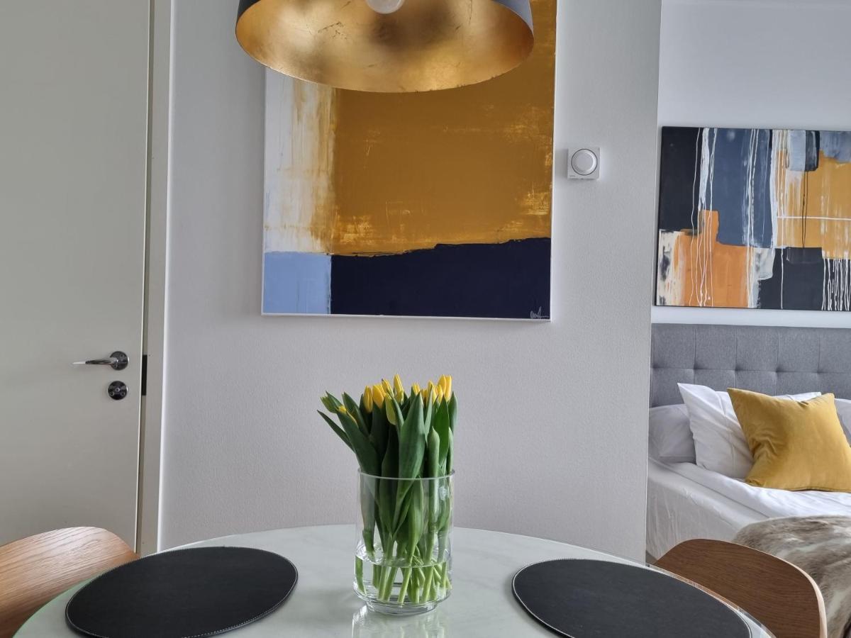 Premier Residences Ελσίνκι Εξωτερικό φωτογραφία
