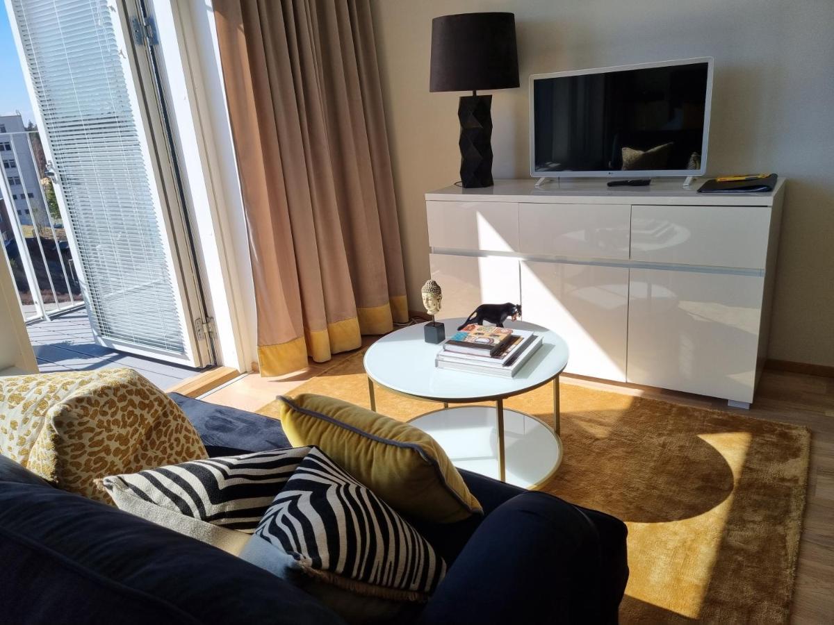 Premier Residences Ελσίνκι Εξωτερικό φωτογραφία