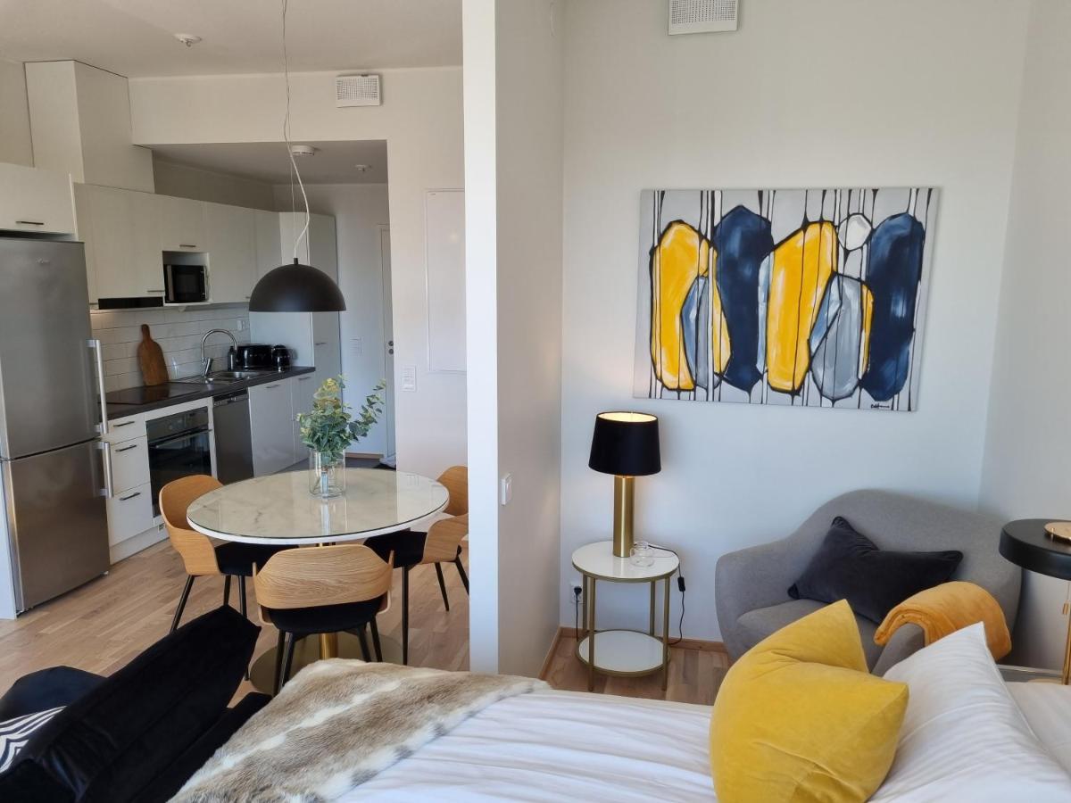 Premier Residences Ελσίνκι Εξωτερικό φωτογραφία