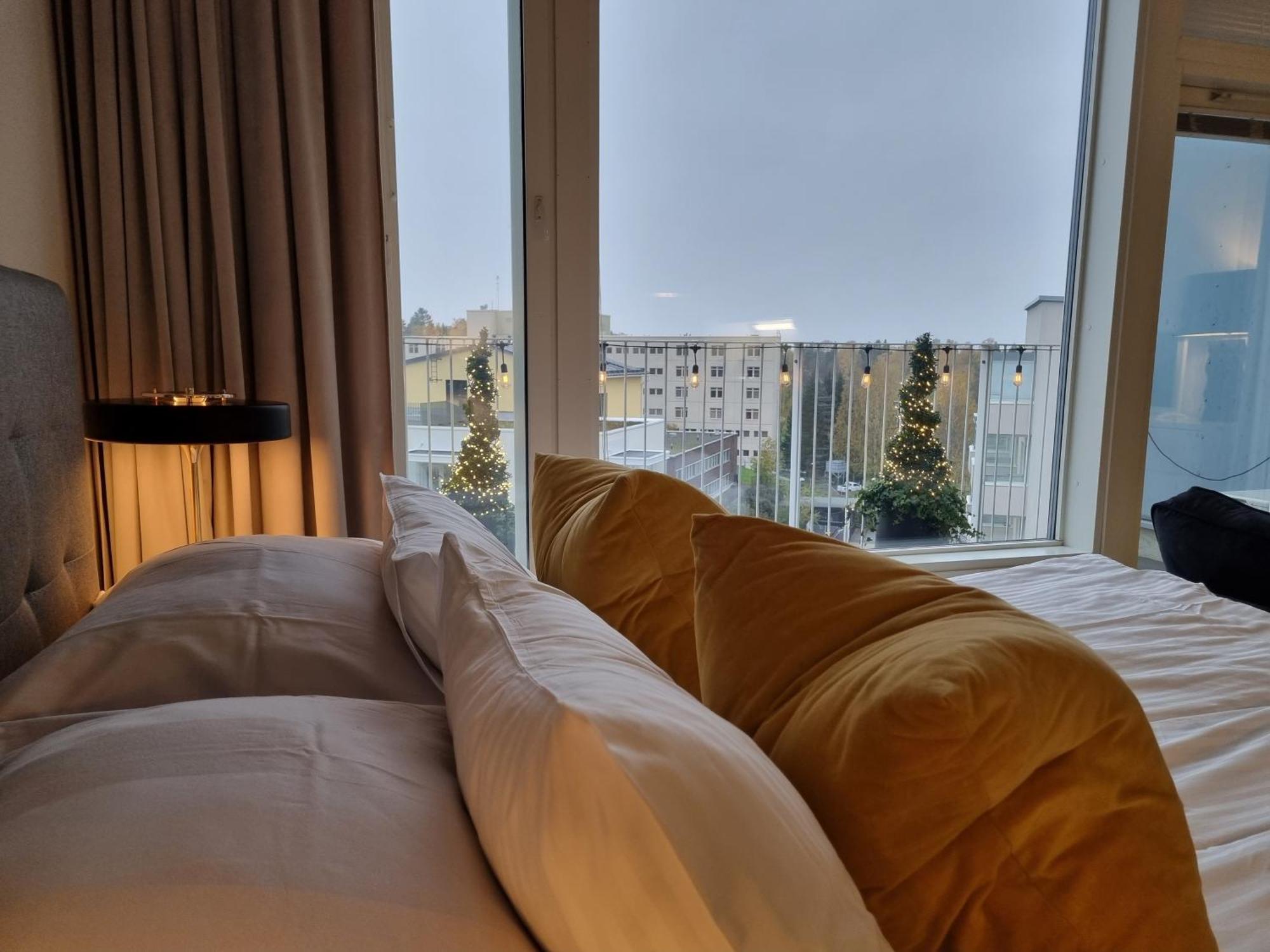 Premier Residences Ελσίνκι Εξωτερικό φωτογραφία